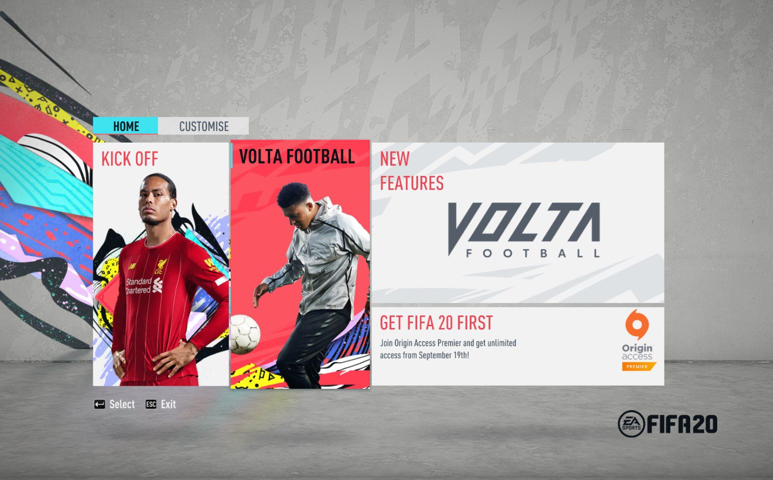 download fifa 20 torrent for pc