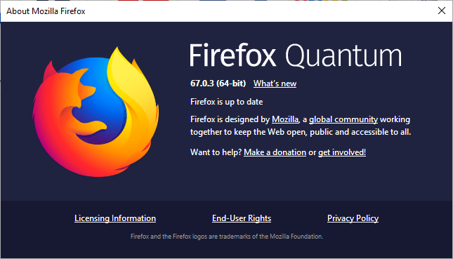 firefox 67.0 download