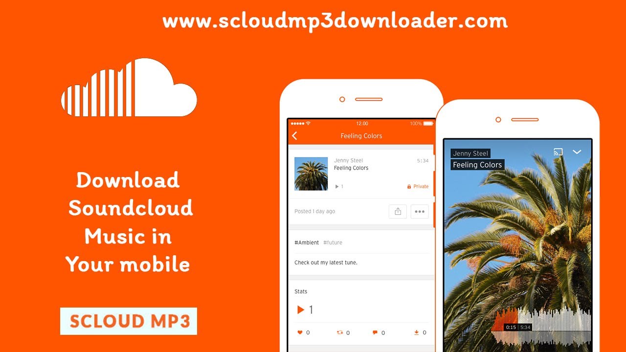 soundcloud playlist downloader mp3